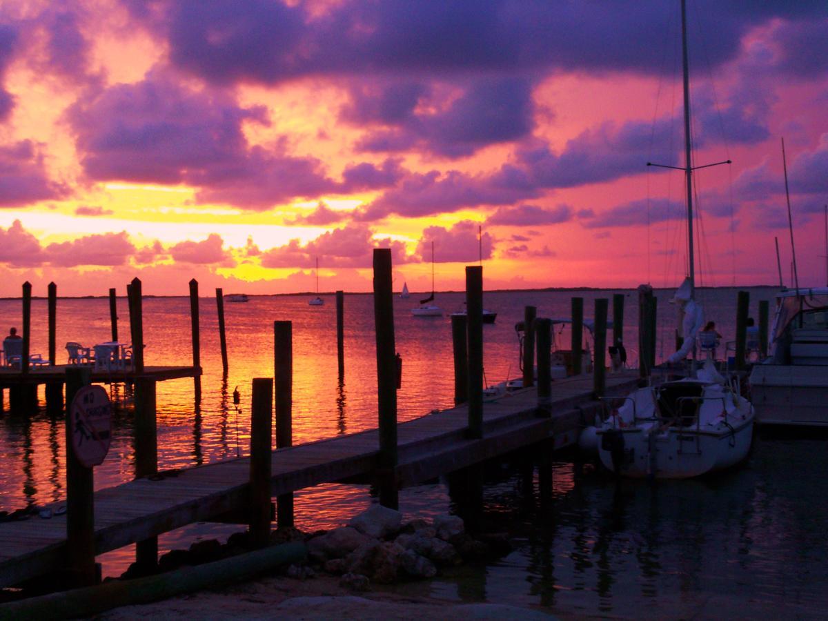 Key Largo Cottages Ки Ларго Экстерьер фото