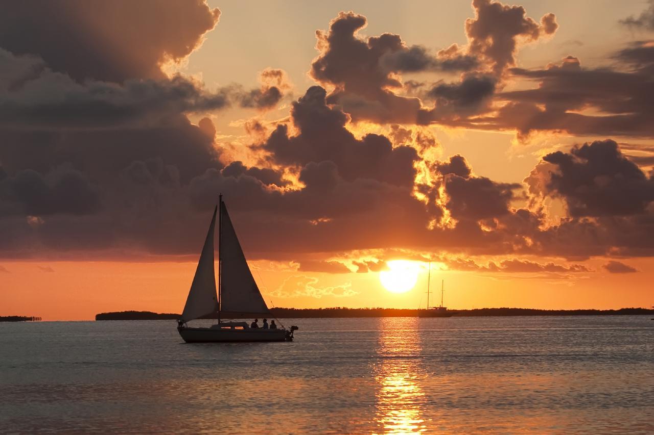 Key Largo Cottages Ки Ларго Экстерьер фото
