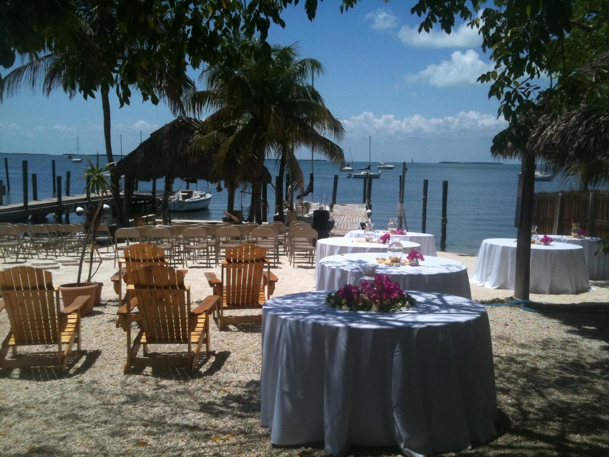 Key Largo Cottages Ки Ларго Экстерьер фото