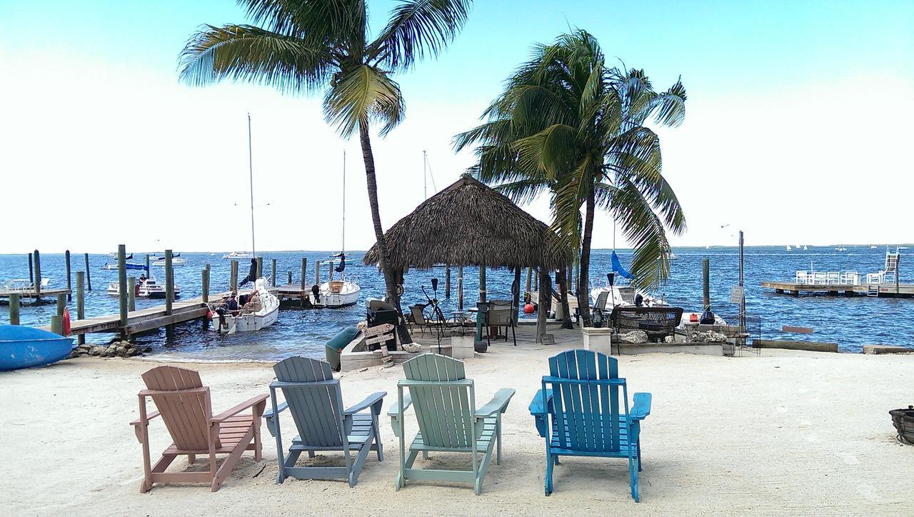 Key Largo Cottages Ки Ларго Экстерьер фото
