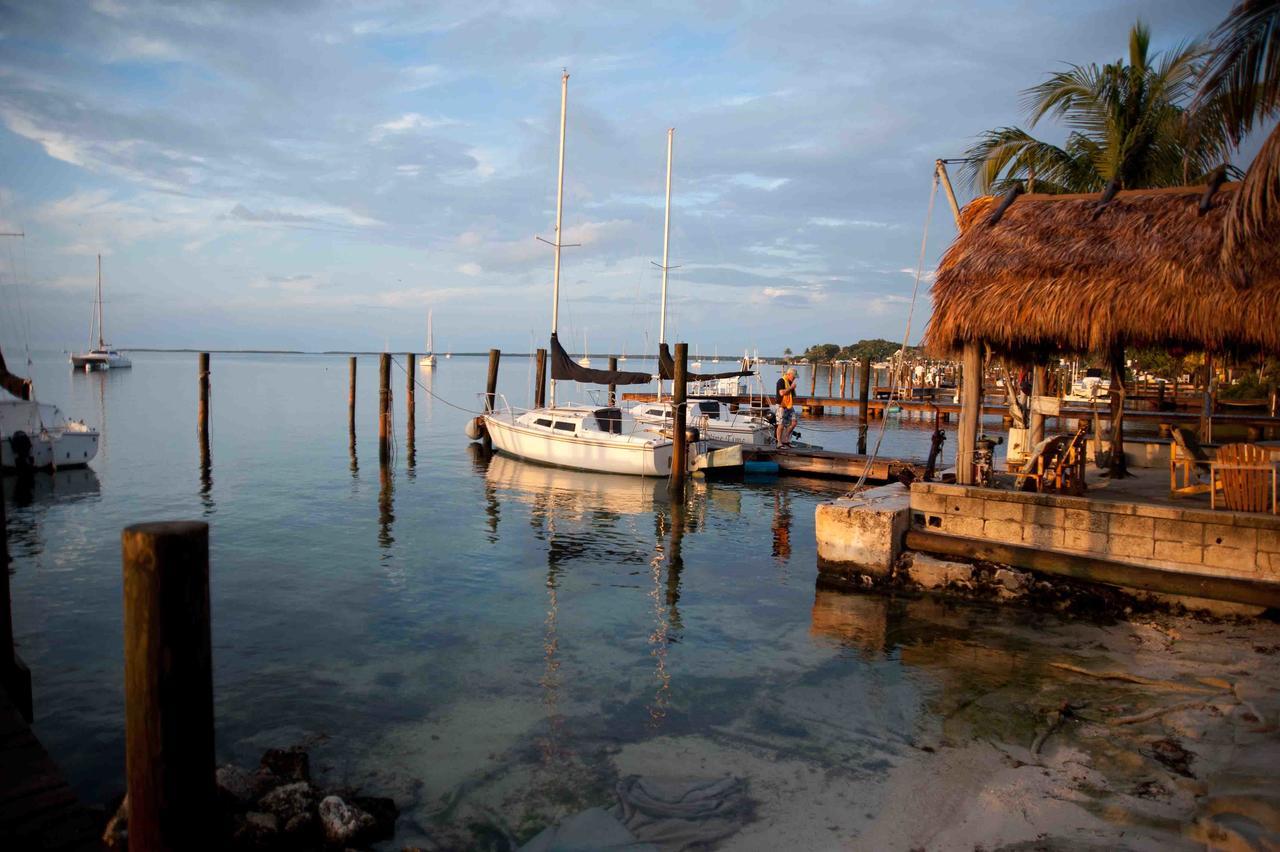 Key Largo Cottages Ки Ларго Экстерьер фото