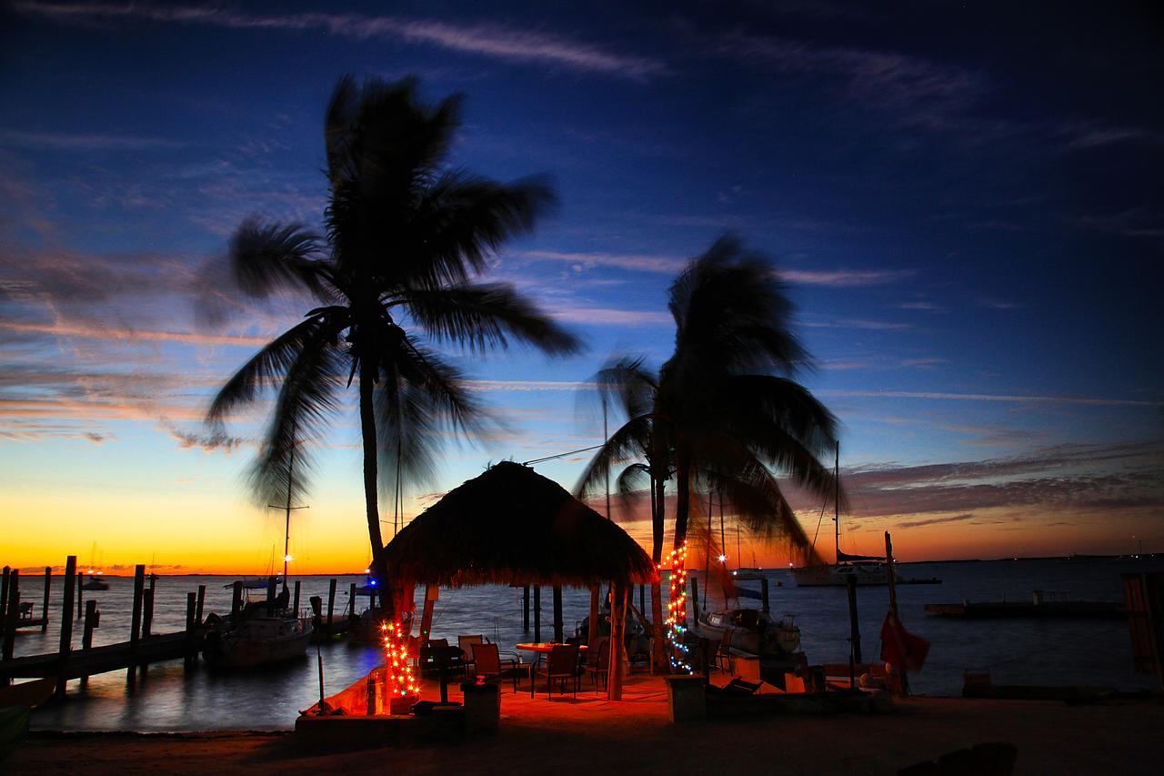 Key Largo Cottages Ки Ларго Экстерьер фото
