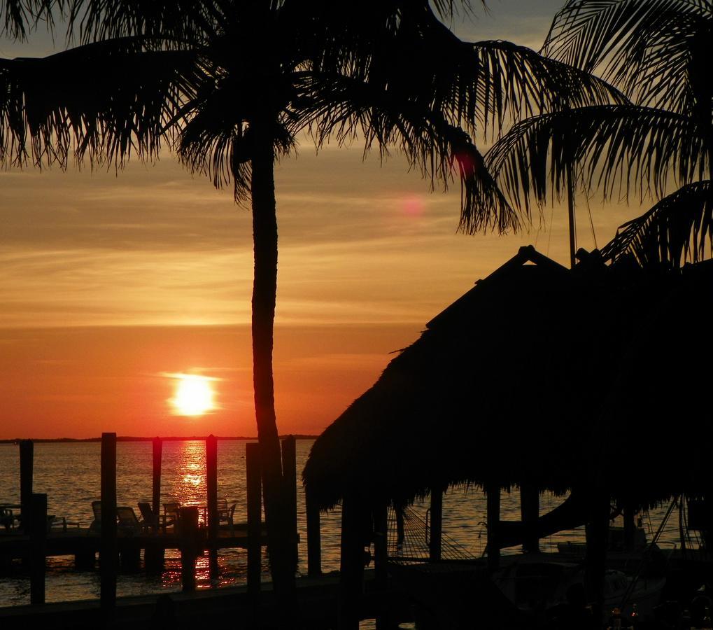 Key Largo Cottages Ки Ларго Экстерьер фото