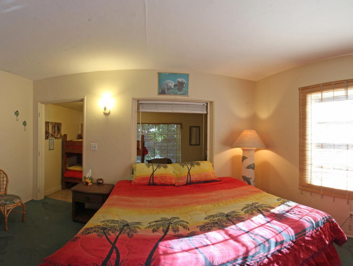 Key Largo Cottages Ки Ларго Экстерьер фото