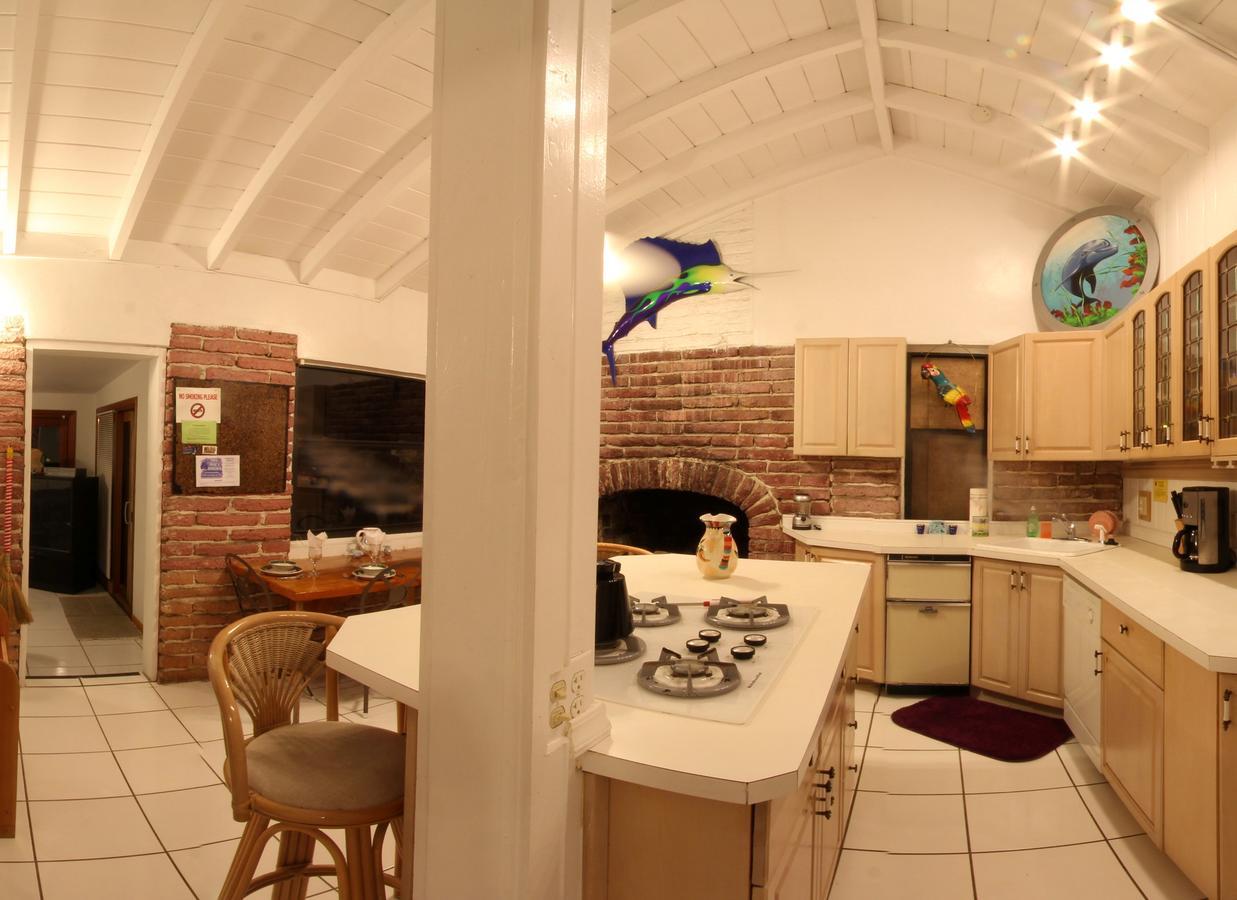 Key Largo Cottages Ки Ларго Экстерьер фото
