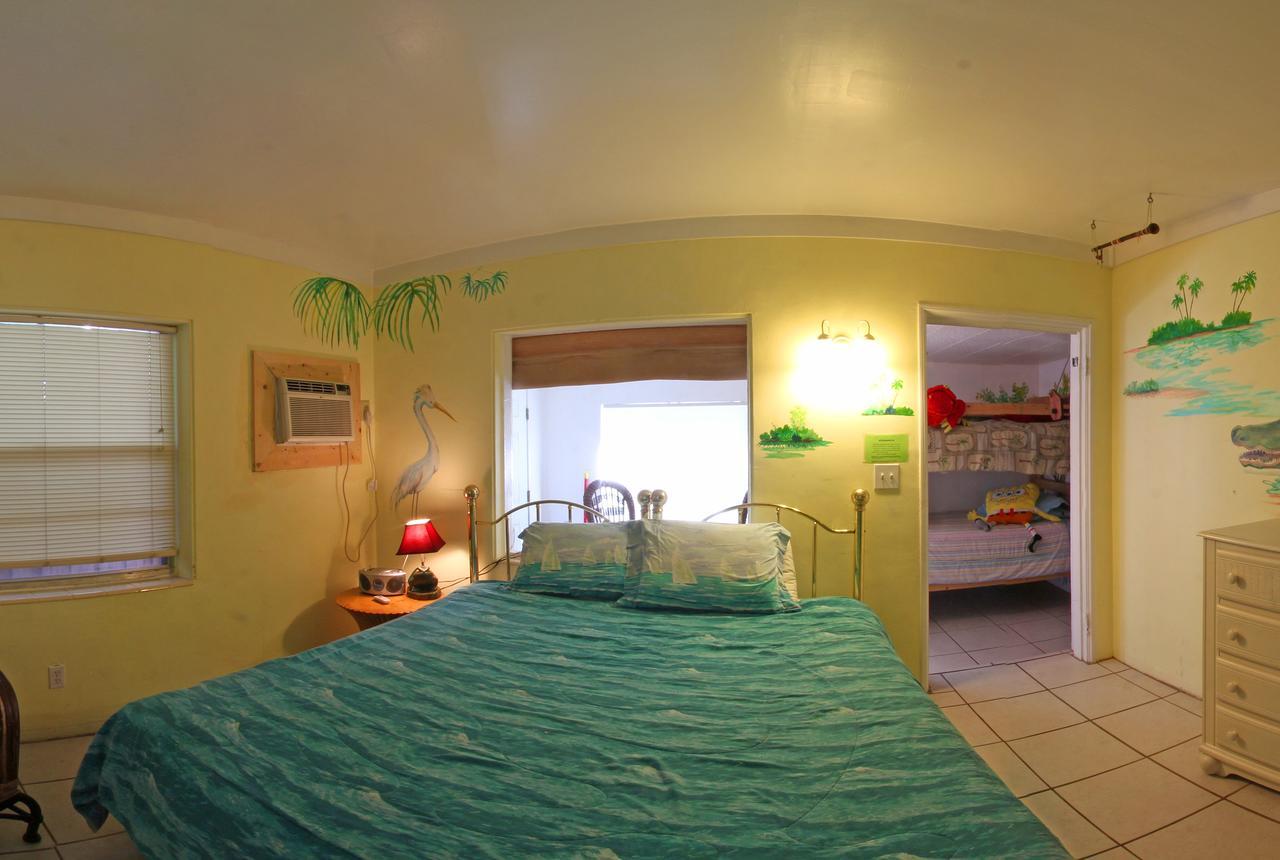 Key Largo Cottages Ки Ларго Экстерьер фото