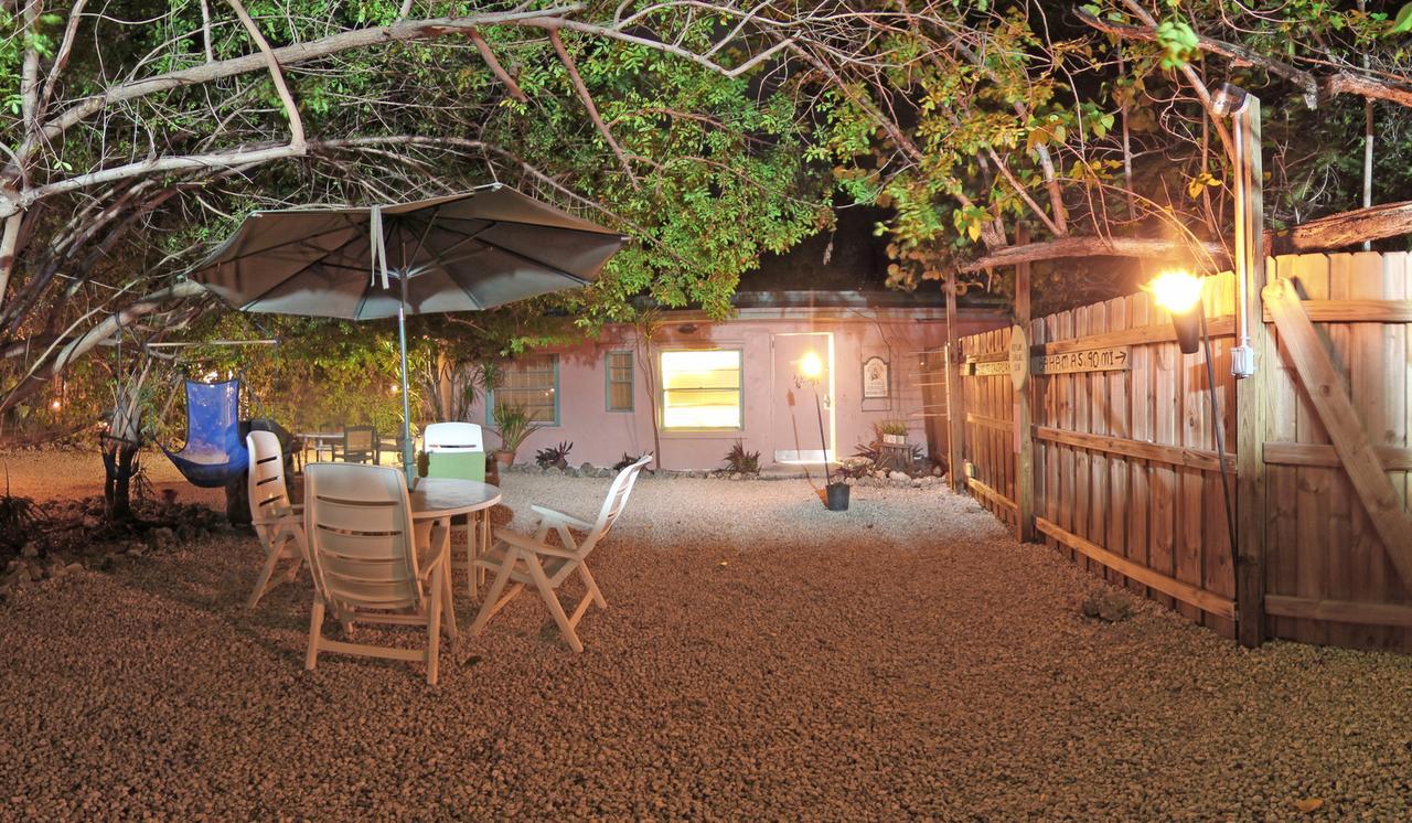 Key Largo Cottages Ки Ларго Экстерьер фото