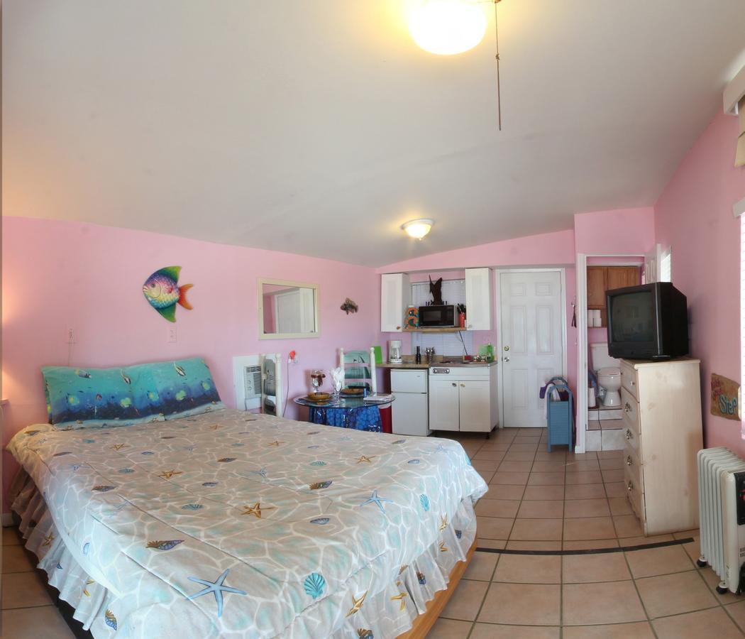 Key Largo Cottages Ки Ларго Экстерьер фото
