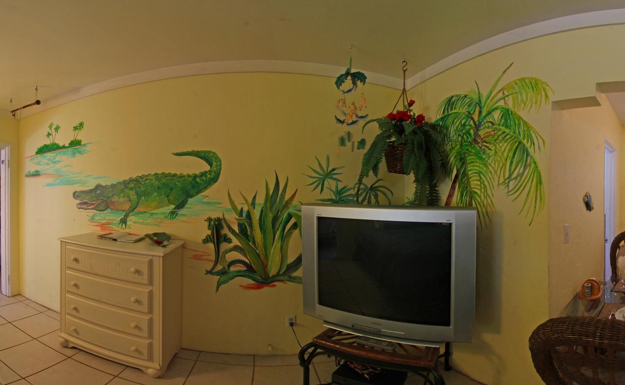 Key Largo Cottages Ки Ларго Экстерьер фото