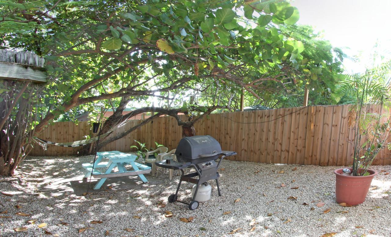 Key Largo Cottages Ки Ларго Экстерьер фото