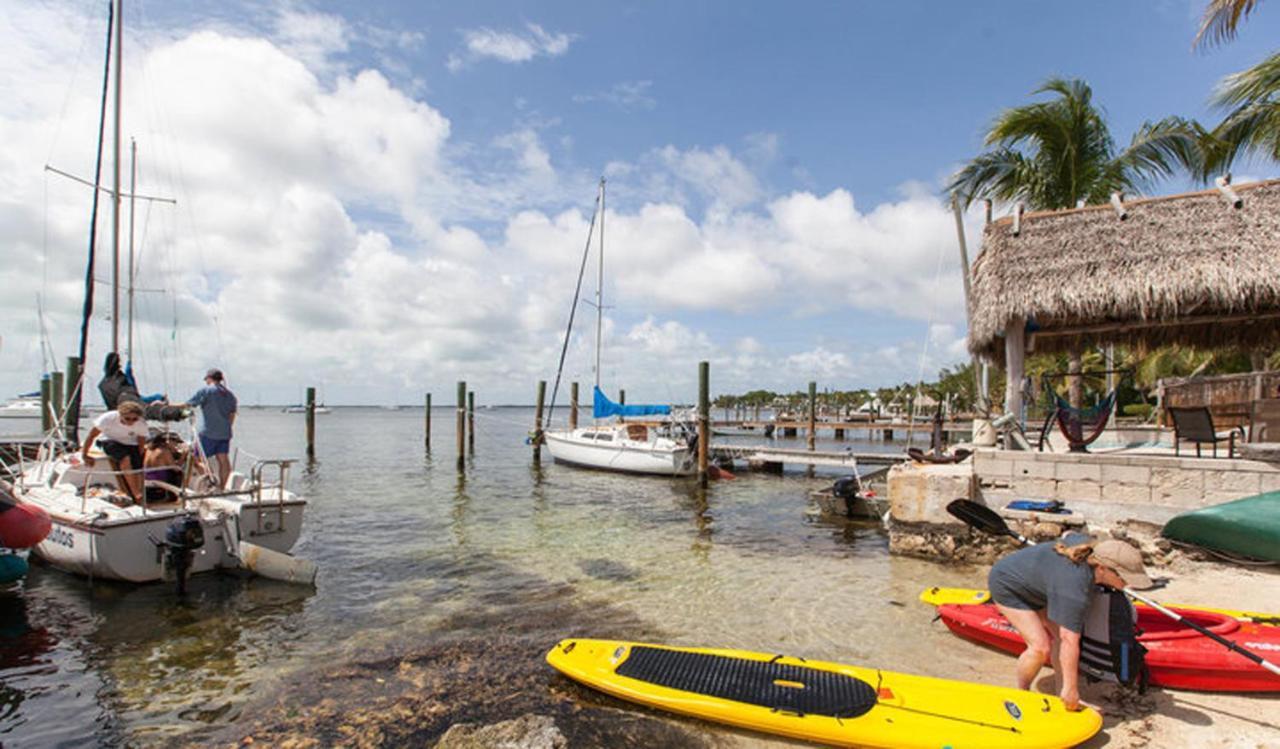 Key Largo Cottages Ки Ларго Экстерьер фото