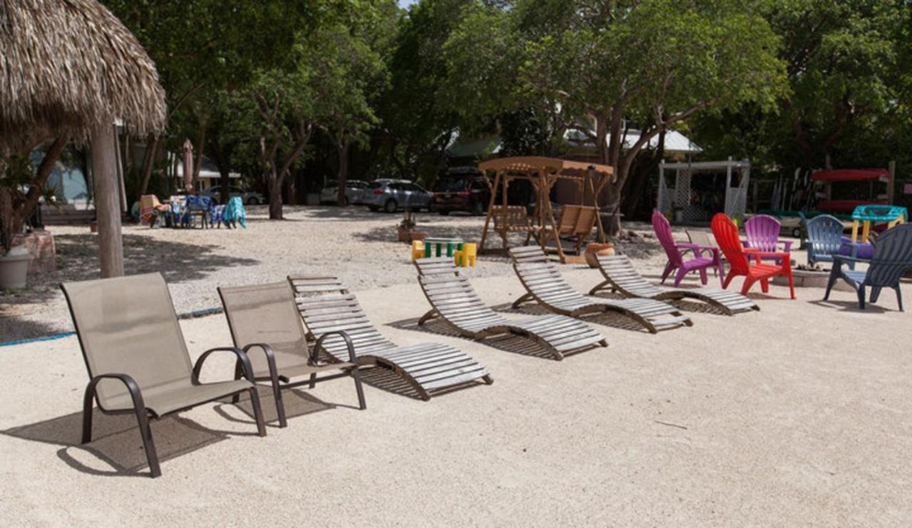 Key Largo Cottages Ки Ларго Экстерьер фото