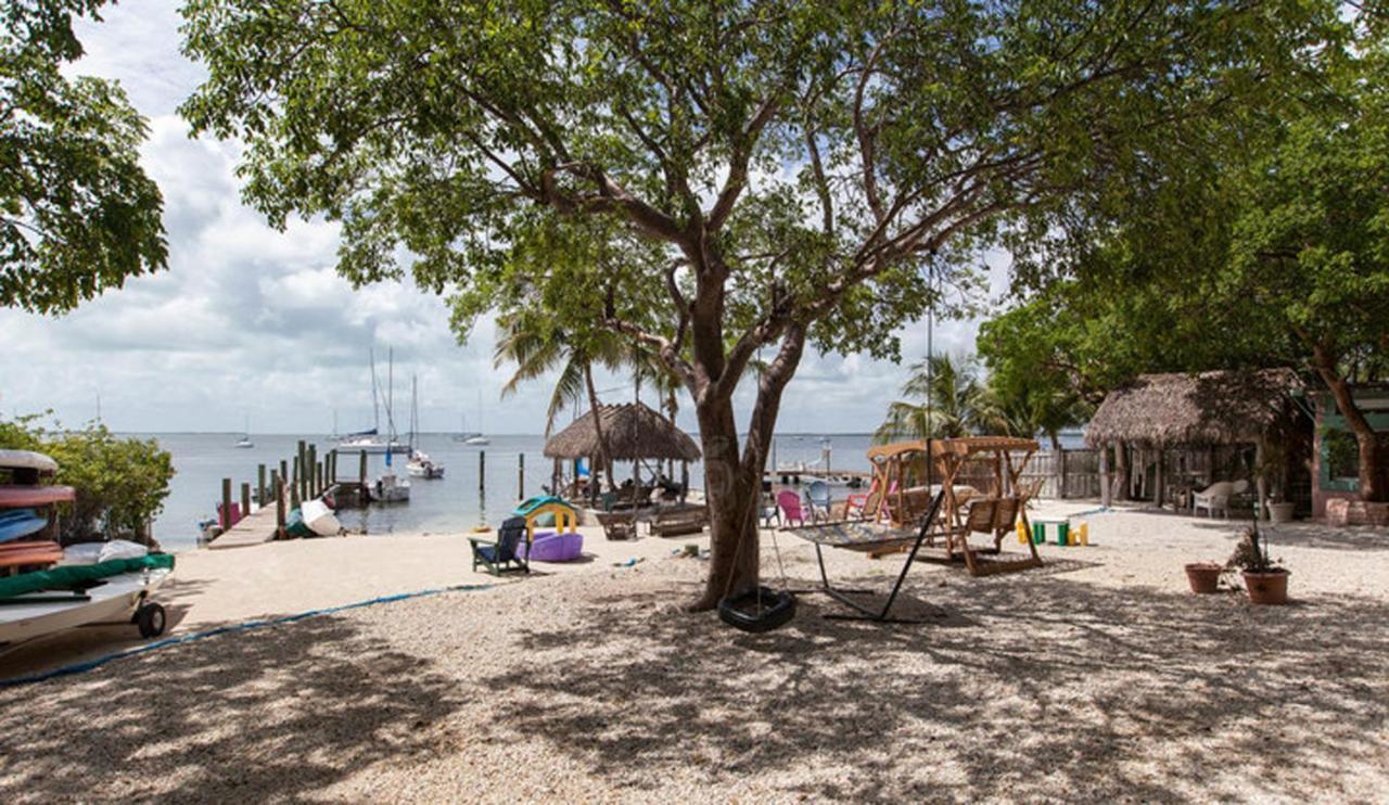 Key Largo Cottages Ки Ларго Экстерьер фото