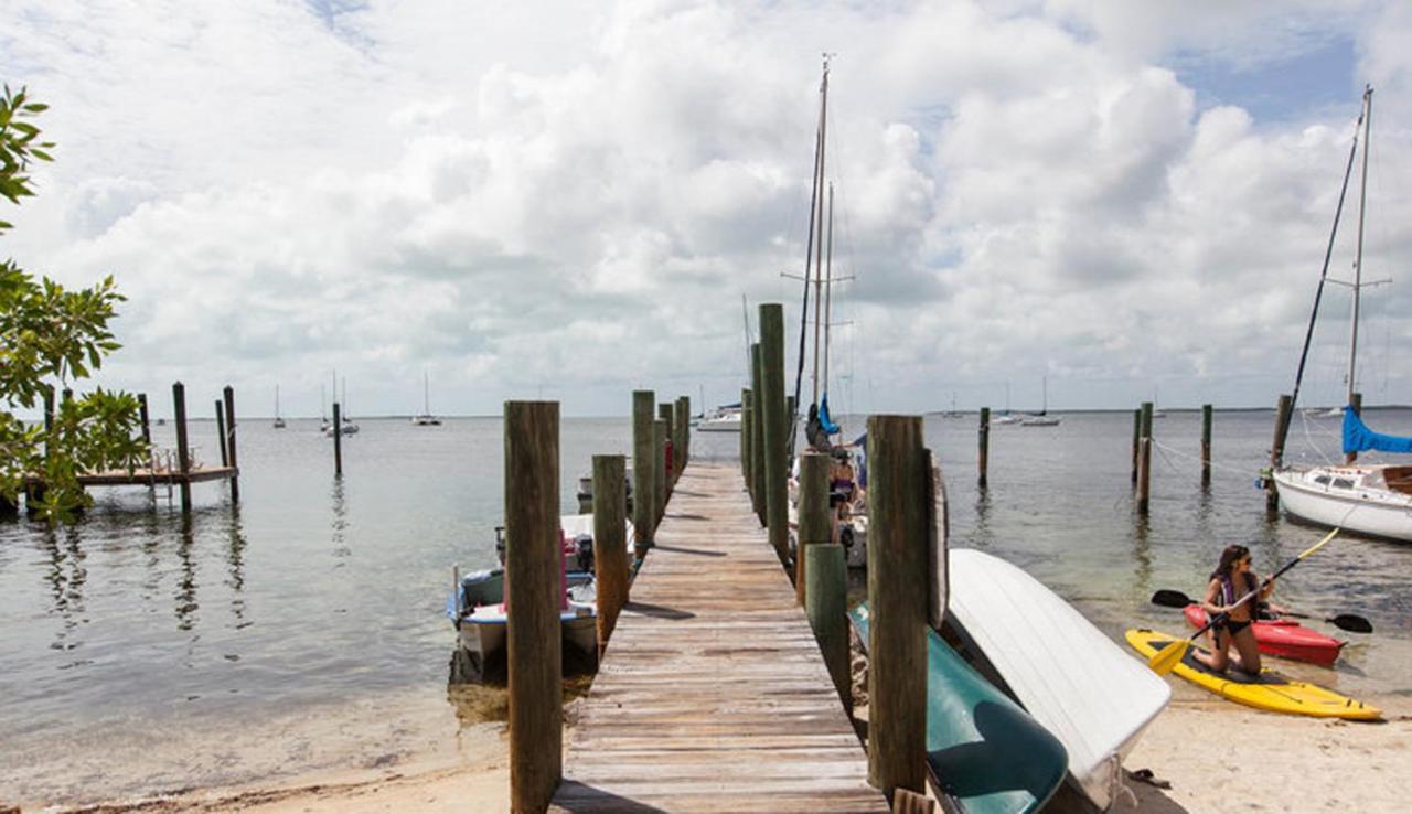 Key Largo Cottages Ки Ларго Экстерьер фото