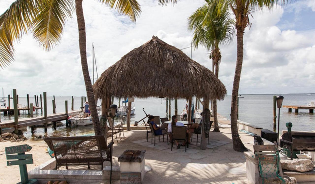 Key Largo Cottages Ки Ларго Экстерьер фото