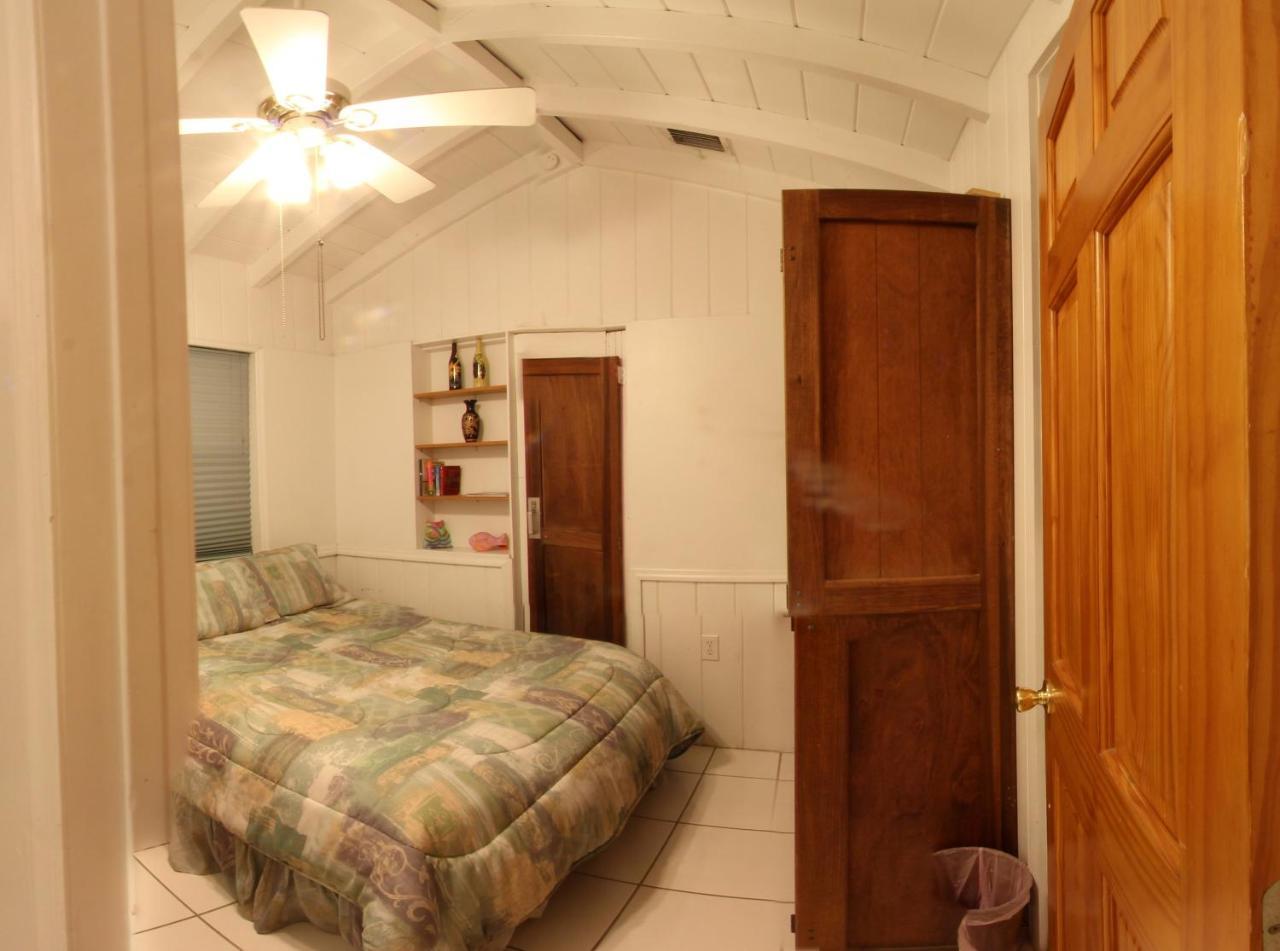 Key Largo Cottages Ки Ларго Экстерьер фото