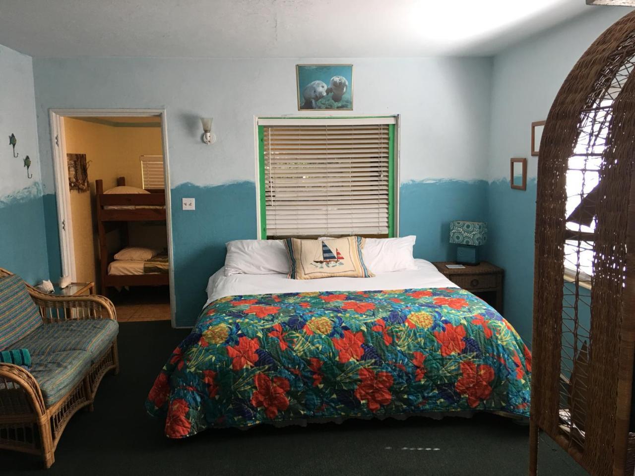 Key Largo Cottages Ки Ларго Экстерьер фото